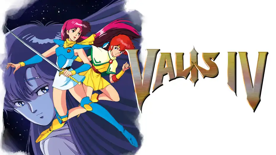 [NS]梦幻战士4|Valis IV-猫叔电玩