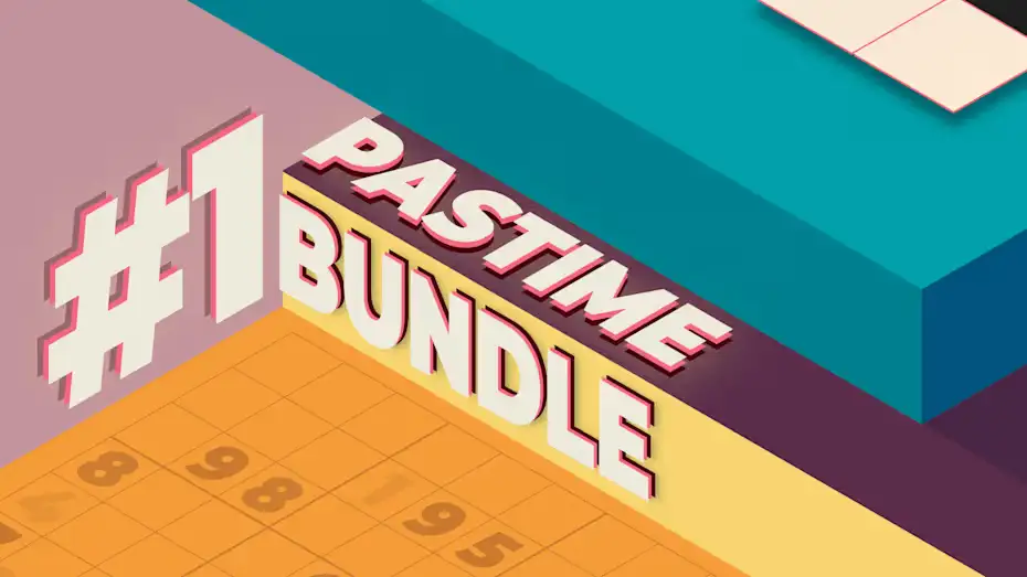 [NS]#1消遣组合包|#1 Pastime Bundle-猫叔电玩