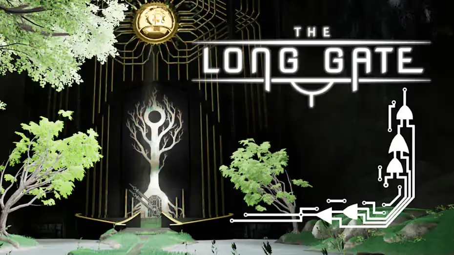 [NS]长门|The Long Gate-猫叔电玩
