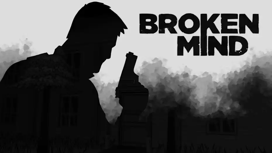 [NS]破碎心灵|Broken Mind-猫叔电玩