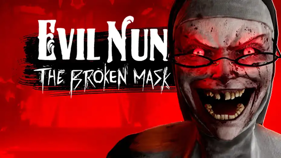 [NS]邪恶修女：破碎的面具|Evil Nun: The Broken Mask中文-猫叔电玩