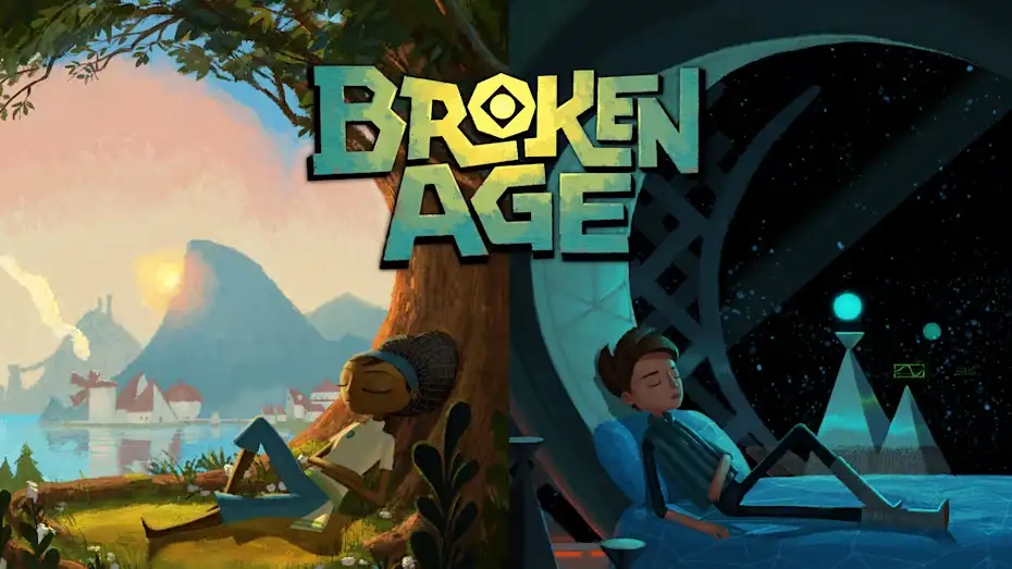 [NS]破碎时光|Broken Age-猫叔电玩