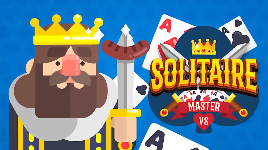 [NS]纸牌大师VS|Solitaire Master VS-猫叔电玩