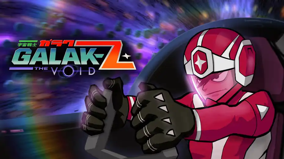 [NS]宇宙战舰|宇宙战士GALAK-Z|Galak-Z: The Void-猫叔电玩