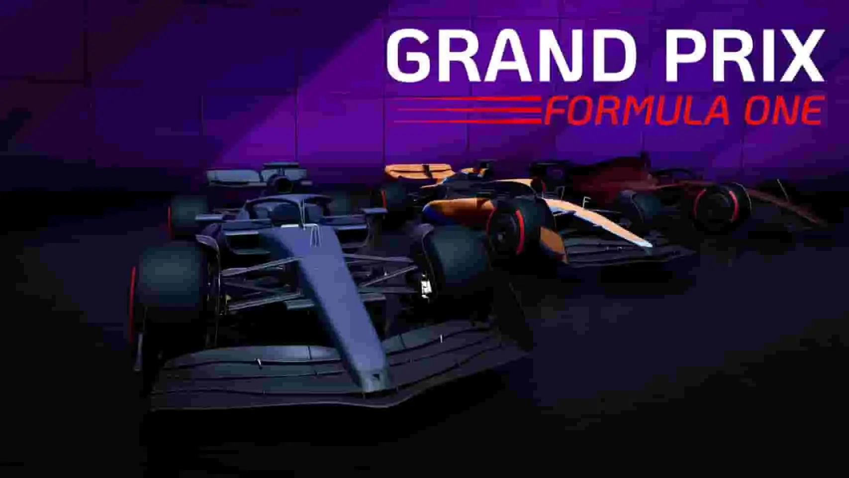 [NS]大奖赛一级方程式|Grand Prix Formula One-猫叔电玩