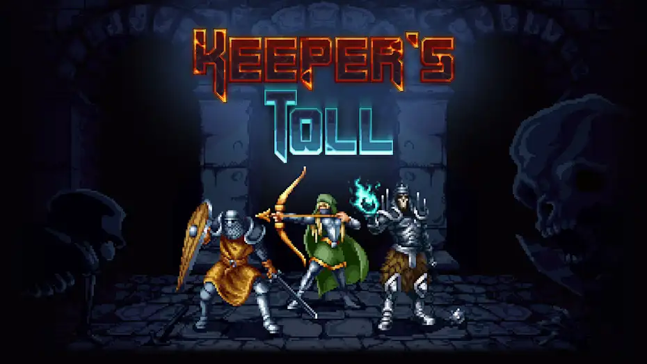 [NS]守护者之魂|Keeper’s Toll中文-猫叔电玩
