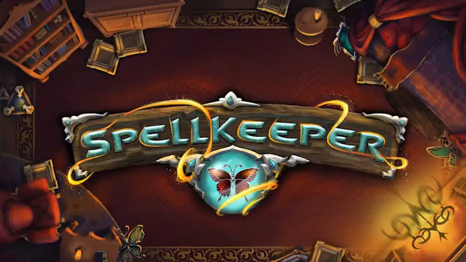 [NS]法术守护者|SpellKeeper中文-猫叔电玩