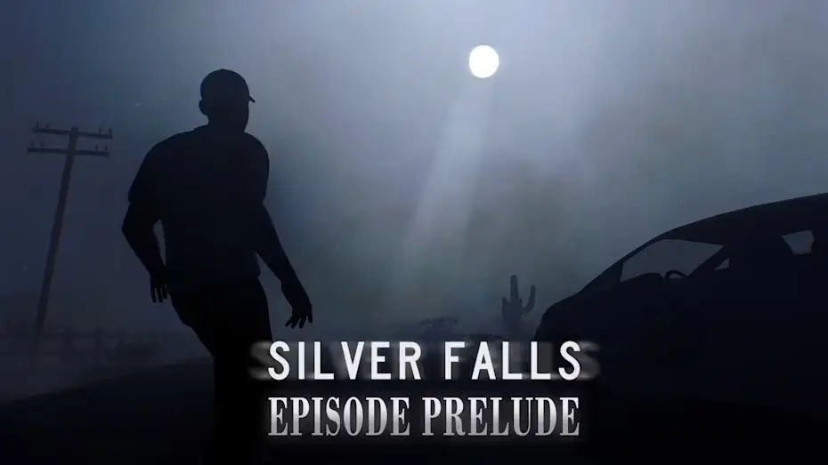 [NS]银瀑镇：序章|Silver Falls Episode Prelude-猫叔电玩