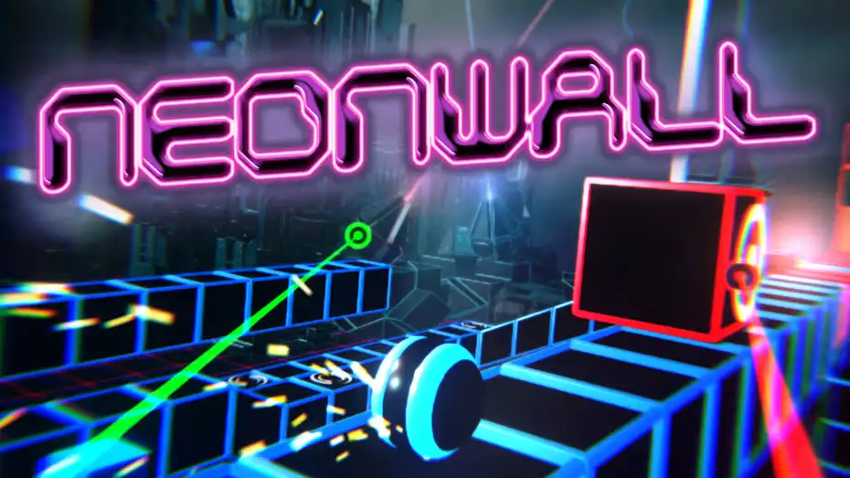 [NS]霓虹墙|Neonwall-猫叔电玩
