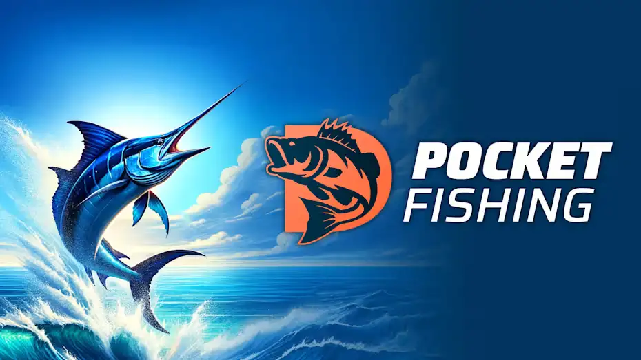 [NS]口袋钓鱼|Pocket Fishing-猫叔电玩