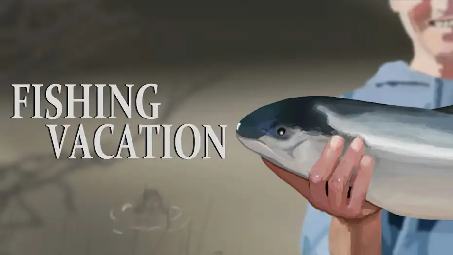 [NS]钓鱼假期|Fishing Vacation-猫叔电玩