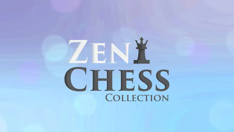 [NS]禅棋合集|Zen Chess Collection-猫叔电玩