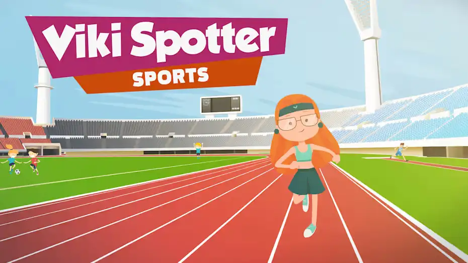 [NS]维基斯波特：体育|Viki Spotter: Sports-猫叔电玩
