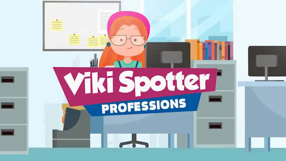 [NS]维基斯波特：职业|Viki Spotter: Professions-猫叔电玩
