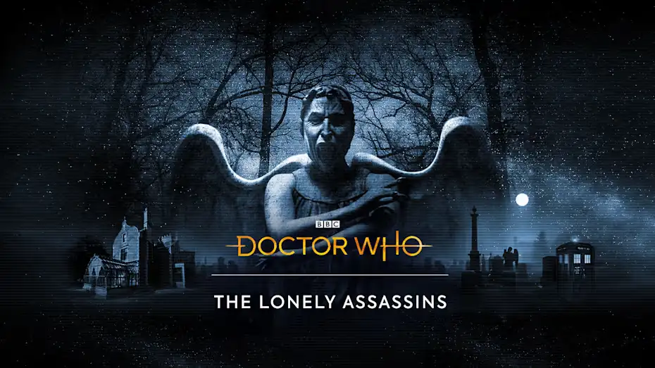 [NS]神秘博士：孤独的刺客|Doctor Who: The Lonely Assassins中文-猫叔电玩