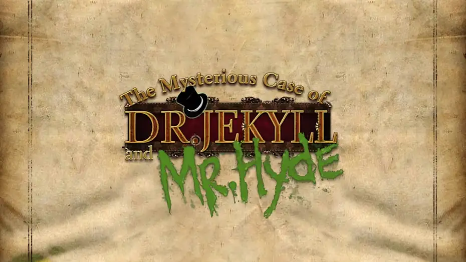 [NS]杰基尔博士神秘案件|The Mysterious Case of Dr.Jekyll and Mr.Hyde-猫叔电玩