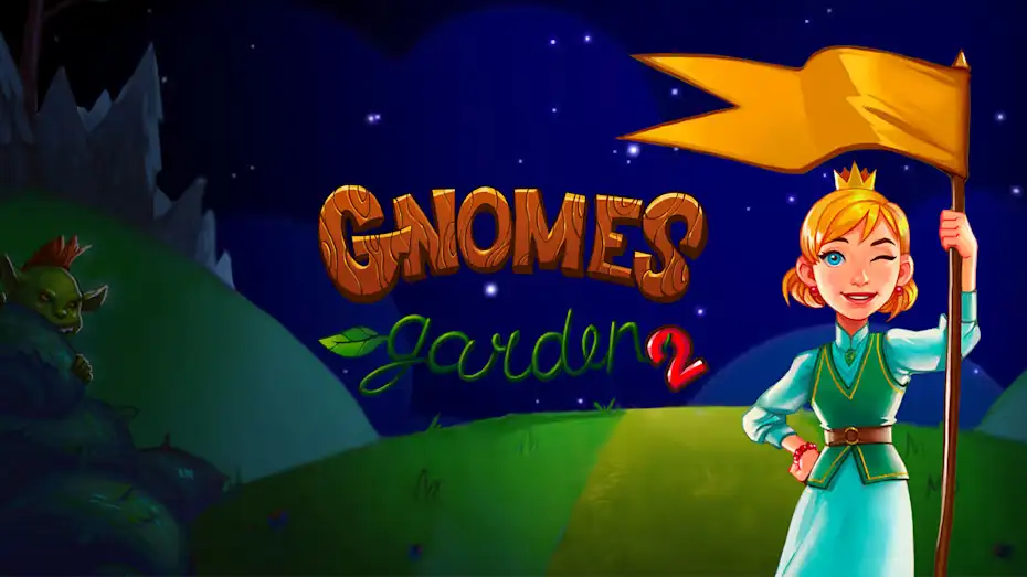 [NS]花园侏儒2|Gnomes Garden 2-猫叔电玩