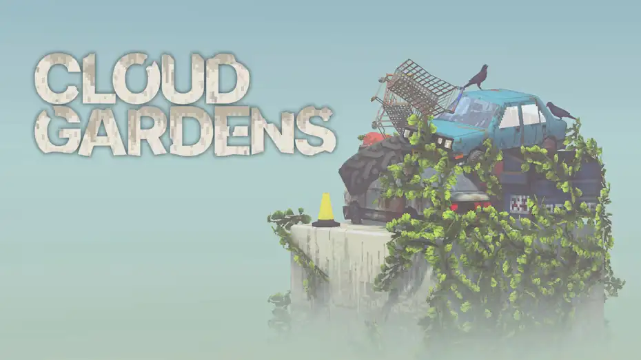 [NS]云顶花园|Cloud Gardens中文-猫叔电玩