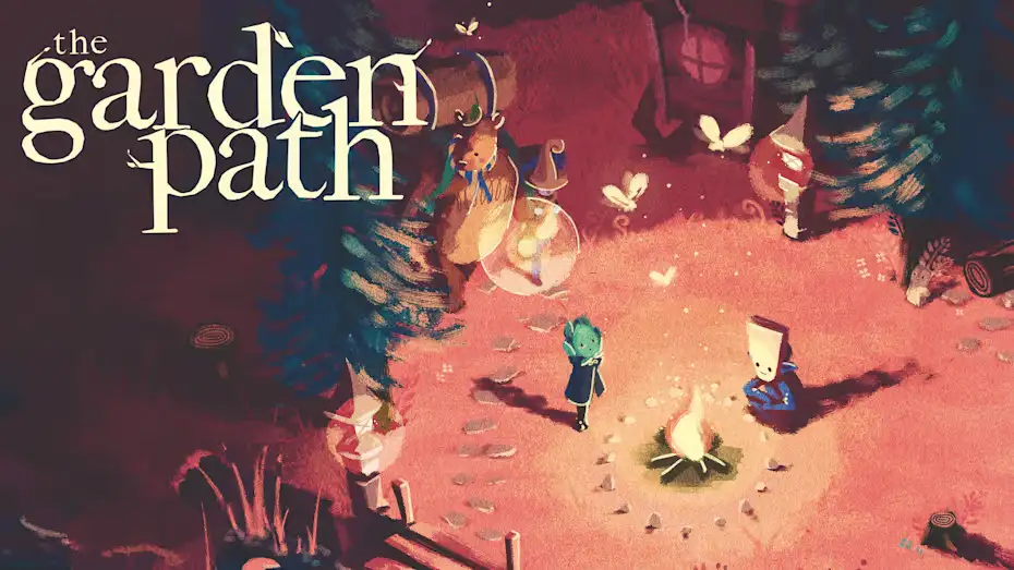 [NS]园丁之路|Gardener’s Path-猫叔电玩