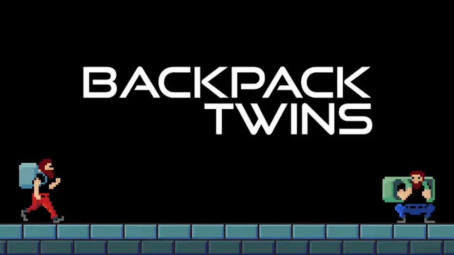 [NS]背包兄弟|Backpack Twins-猫叔电玩