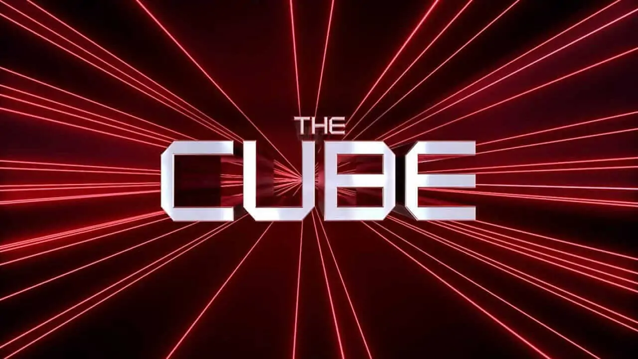 [NS]立方体|The Cube-猫叔电玩
