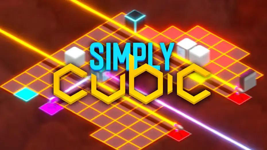 [NS]简单立方|Simply Cubic-猫叔电玩