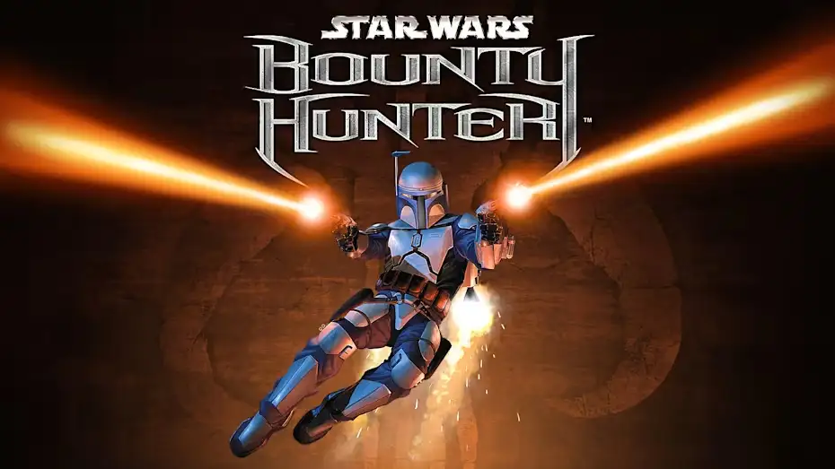 [NS]星球大战：赏金猎人|Star Wars: Bounty Hunter中文-猫叔电玩