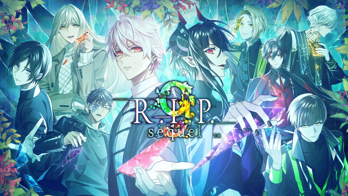 [NS]九人安息：续集|9 R.I.P. sequel中文-猫叔电玩