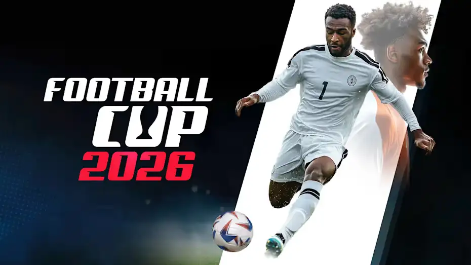 [NS]足球杯2026|Football Cup 2026-猫叔电玩