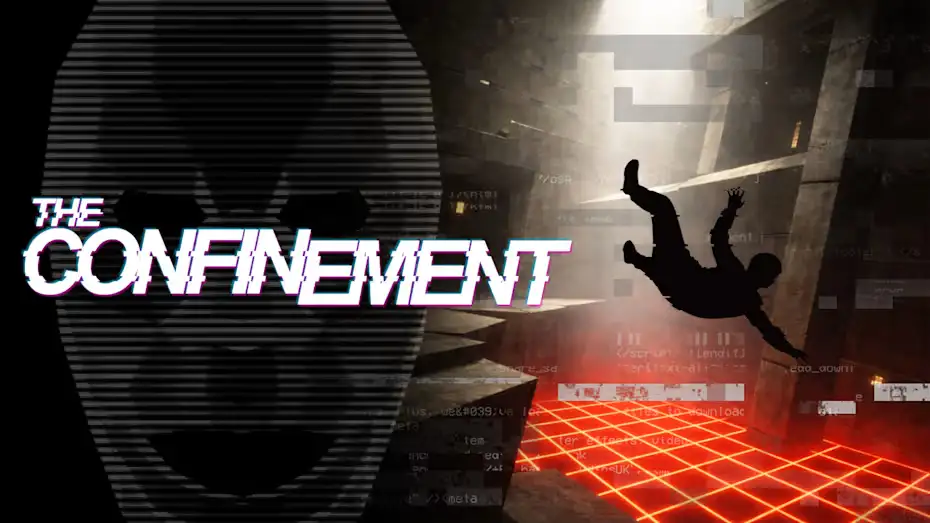 [NS]禁闭|The Confinement-猫叔电玩