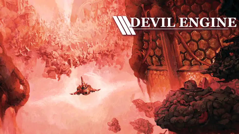 [NS]恶魔引擎|Devil Engine中文-猫叔电玩