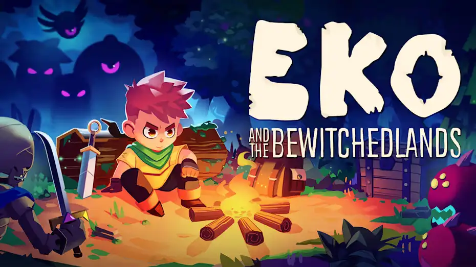 [NS]Eko与被诅咒之地|Eko And The Bewitched Lands中文-猫叔电玩