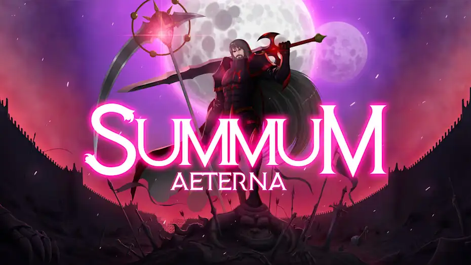 [NS]宇宙之光：前传|永恒巅峰|Summum Aeterna中文-猫叔电玩