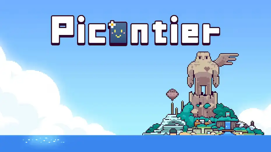 [NS]哔啵岛物语|Picontier中文-猫叔电玩