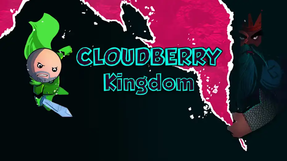 [NS]云莓王国|Cloudberry Kingdom中文-猫叔电玩