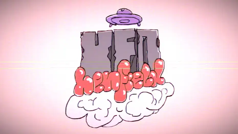 [NS]UFO：鸡群|UFO: Henfield-猫叔电玩
