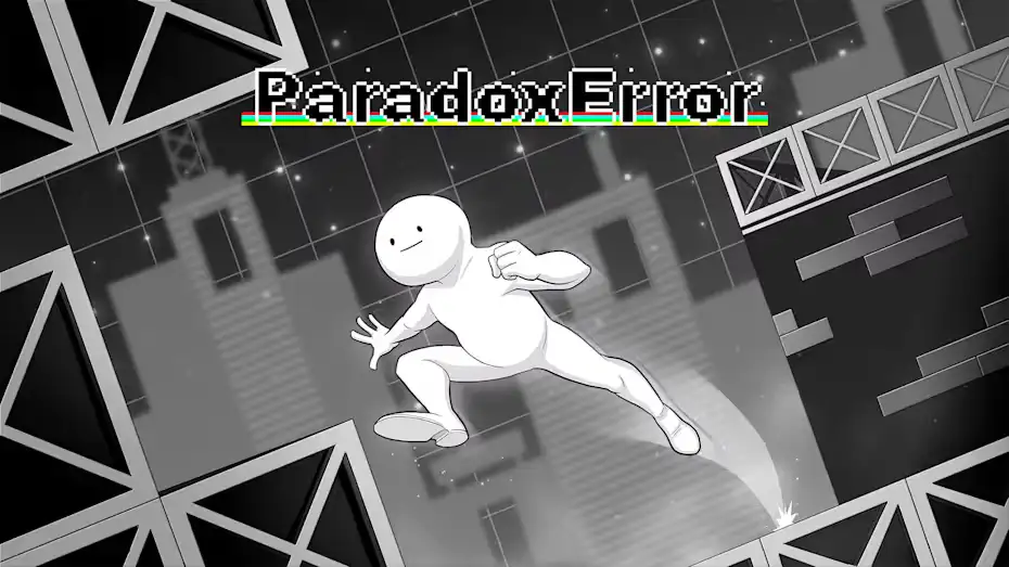 [NS]悖论错误|Paradox Error-猫叔电玩