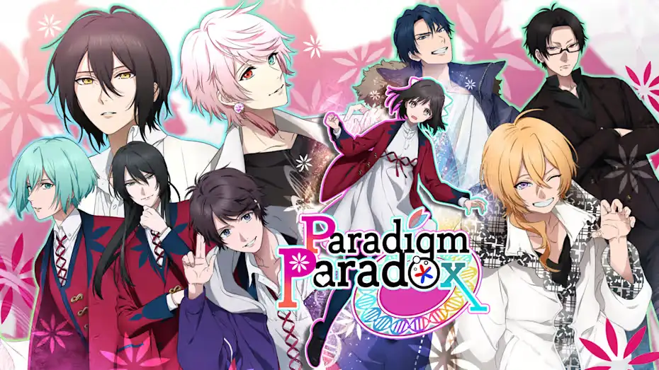 [NS]模范悖论|Paradigm Paradox-猫叔电玩