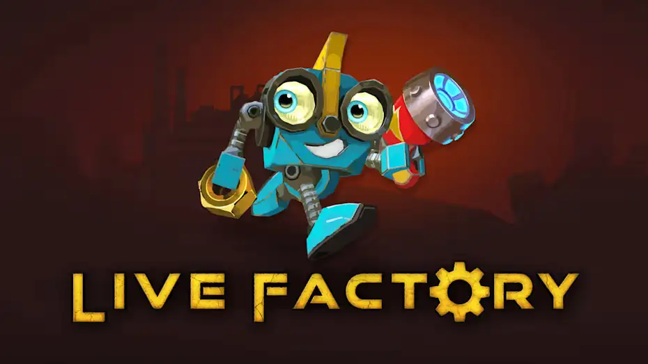 [NS]活力工厂|直播工厂|Live Factory中文-猫叔电玩