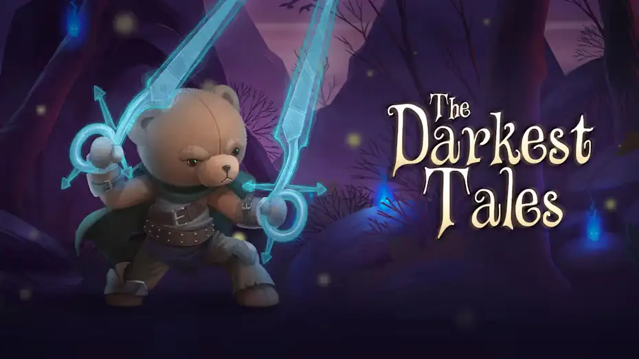 [NS]至暗童话|The Darkest Tales中文-猫叔电玩