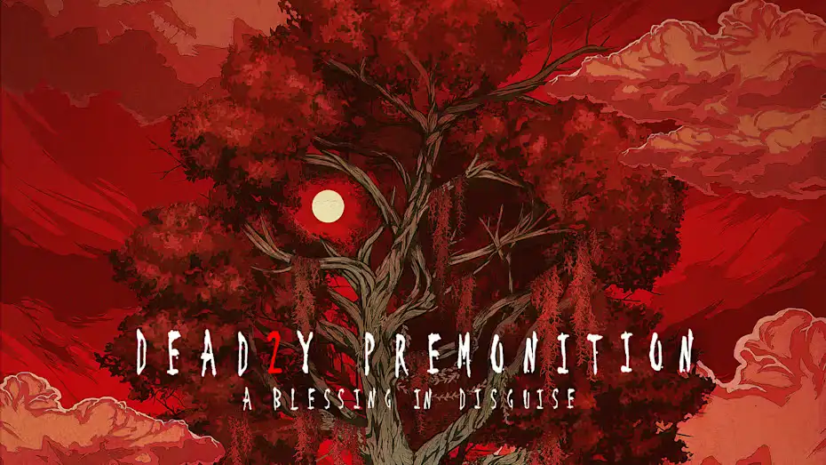 [NS]致命预感2：虚假祝福|Deadly Premonition 2: A Blessing in Disguise-猫叔电玩