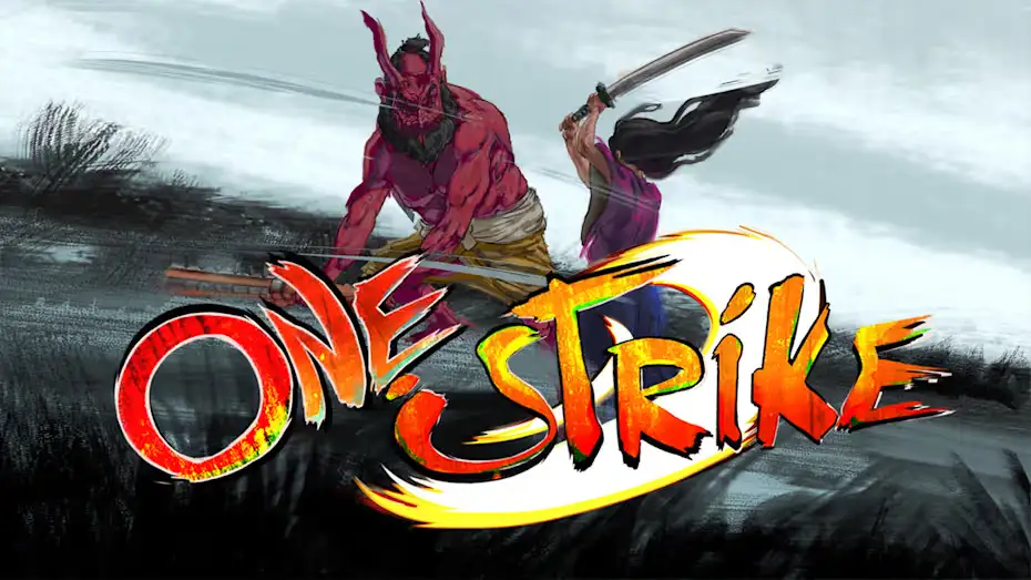 [NS]致命一击|One Strike-猫叔电玩