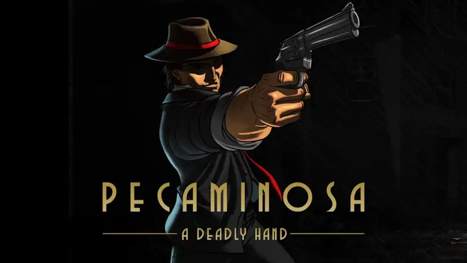 [NS]佩卡米诺萨：致命之手|Pecaminosa: A Deadly Hand-猫叔电玩