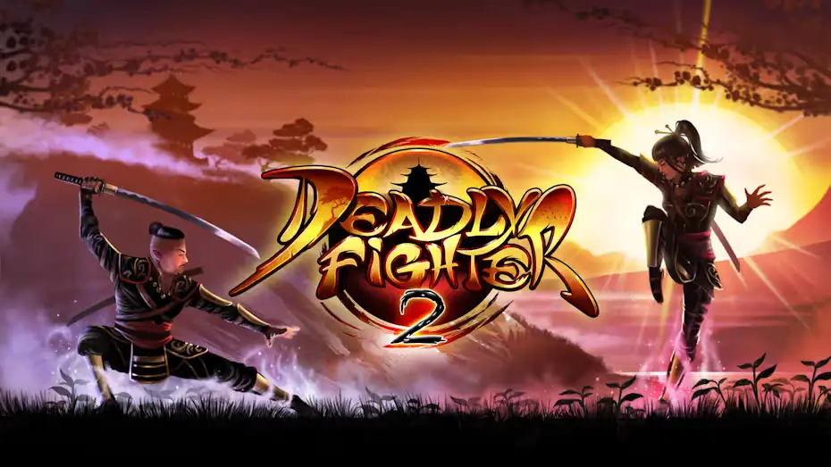 [NS]致命格斗2|Deadly Fighter 2-猫叔电玩