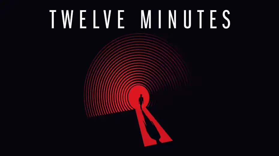 [NS]十二分钟|12分钟|Twelve Minutes中文-猫叔电玩