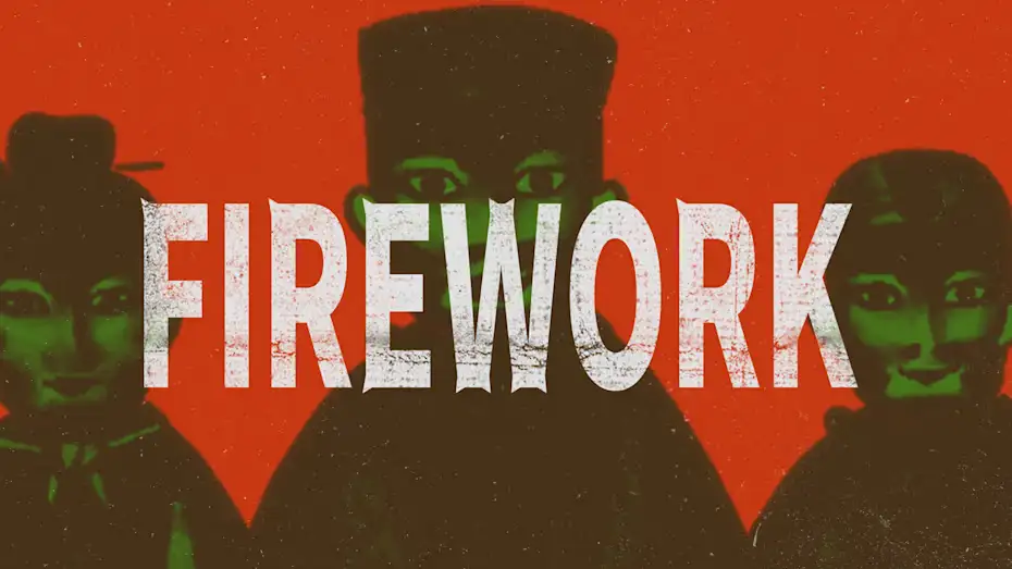[NS]煙火|烟火|Firework中文-猫叔电玩