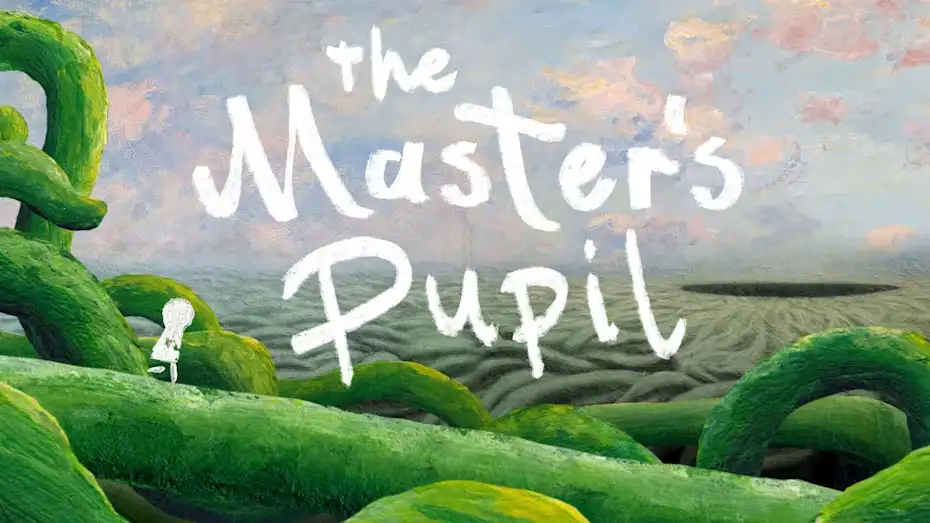[NS]大师之眼|The Master’s Pupil中文-猫叔电玩