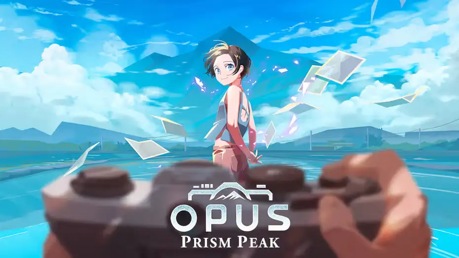 [NS]OPUS：心相吾山|Opus: Prism Peak中文-猫叔电玩
