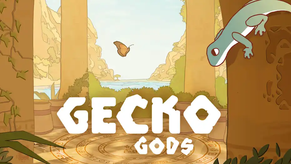 [NS]壁虎之神|Gecko Gods中文-猫叔电玩