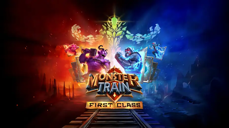 [NS]怪物列车‎‎：头等舱|怪物火车：头等舱|Monster Train: First Class中文-猫叔电玩